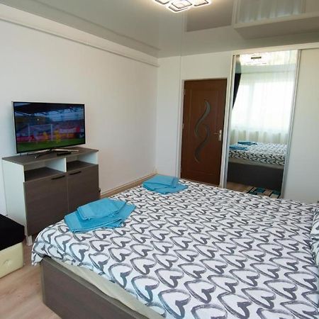 Studio Zona Tiglina Flori Galaţi Екстериор снимка