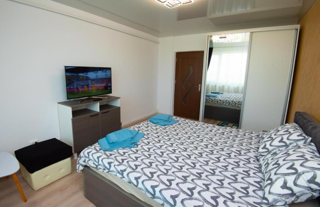 Studio Zona Tiglina Flori Galaţi Екстериор снимка
